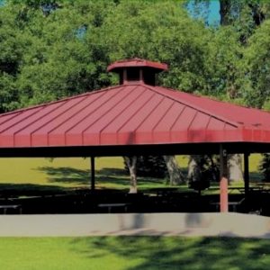 Colorado MUFON 5th annual picnic.