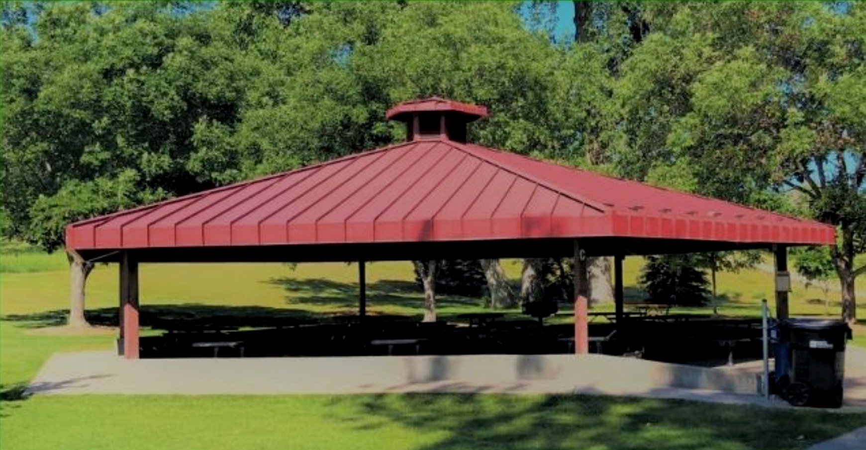 Colorado MUFON 5th annual picnic.
